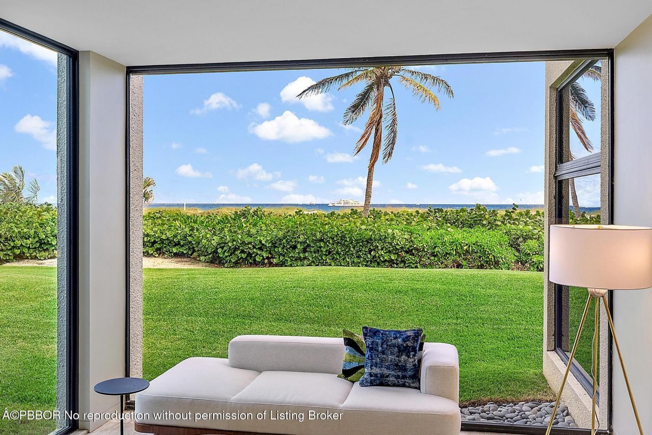 1446 N Ocean Boulevard, Palm Beach, FL 33480 Photo