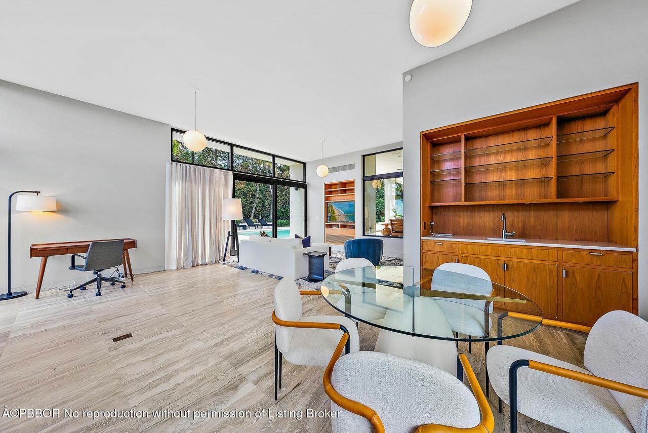 1446 N Ocean Boulevard, Palm Beach, FL 33480 Photo