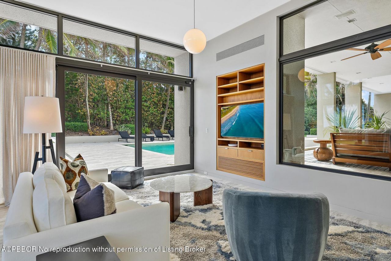 1446 N Ocean Boulevard, Palm Beach, FL 33480 Photo