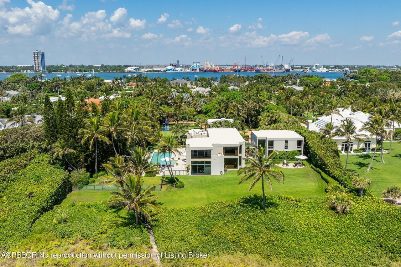 1446 N Ocean Boulevard, Palm Beach, FL 33480 Photo