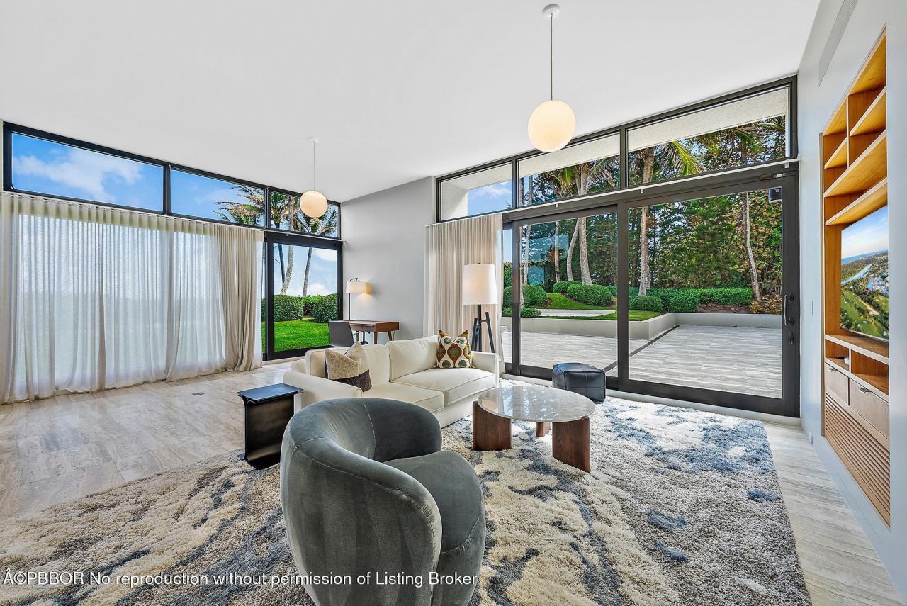 1446 N Ocean Boulevard, Palm Beach, FL 33480 Photo