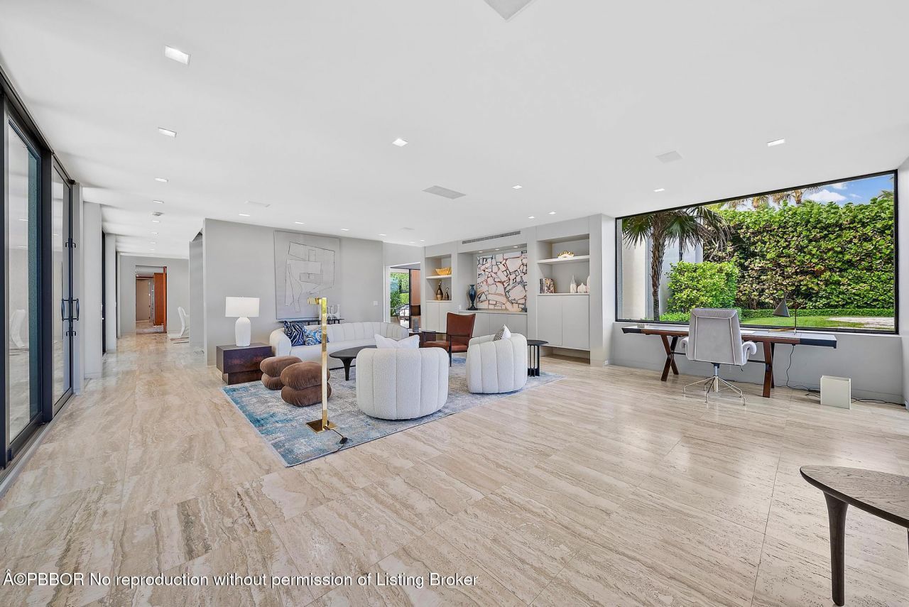 1446 N Ocean Boulevard, Palm Beach, FL 33480 Photo