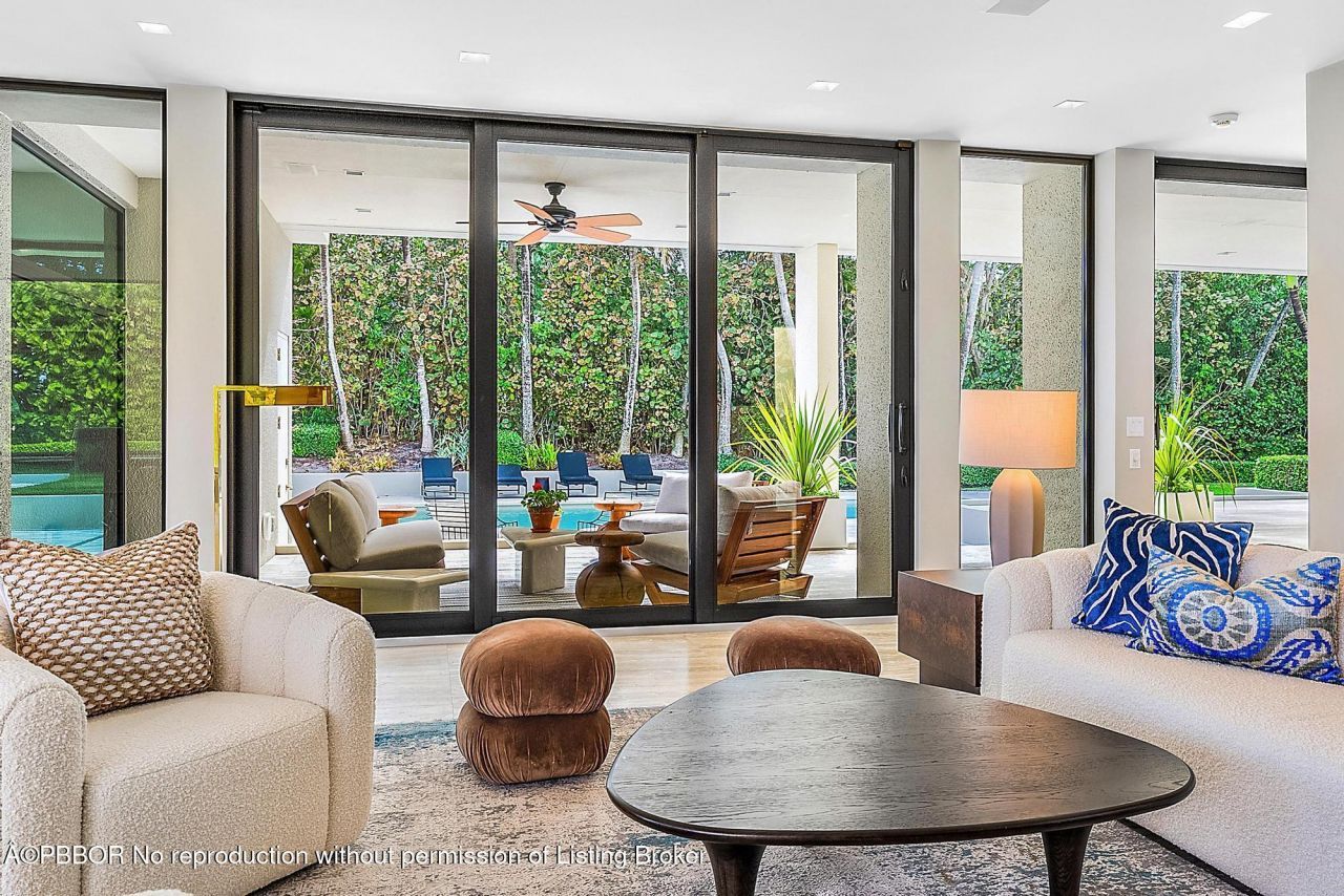 1446 N Ocean Boulevard, Palm Beach, FL 33480 Photo