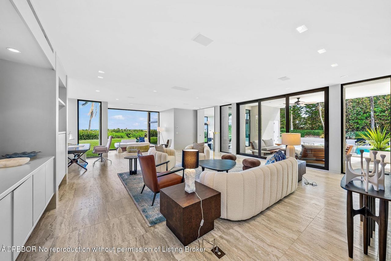 1446 N Ocean Boulevard, Palm Beach, FL 33480 Photo