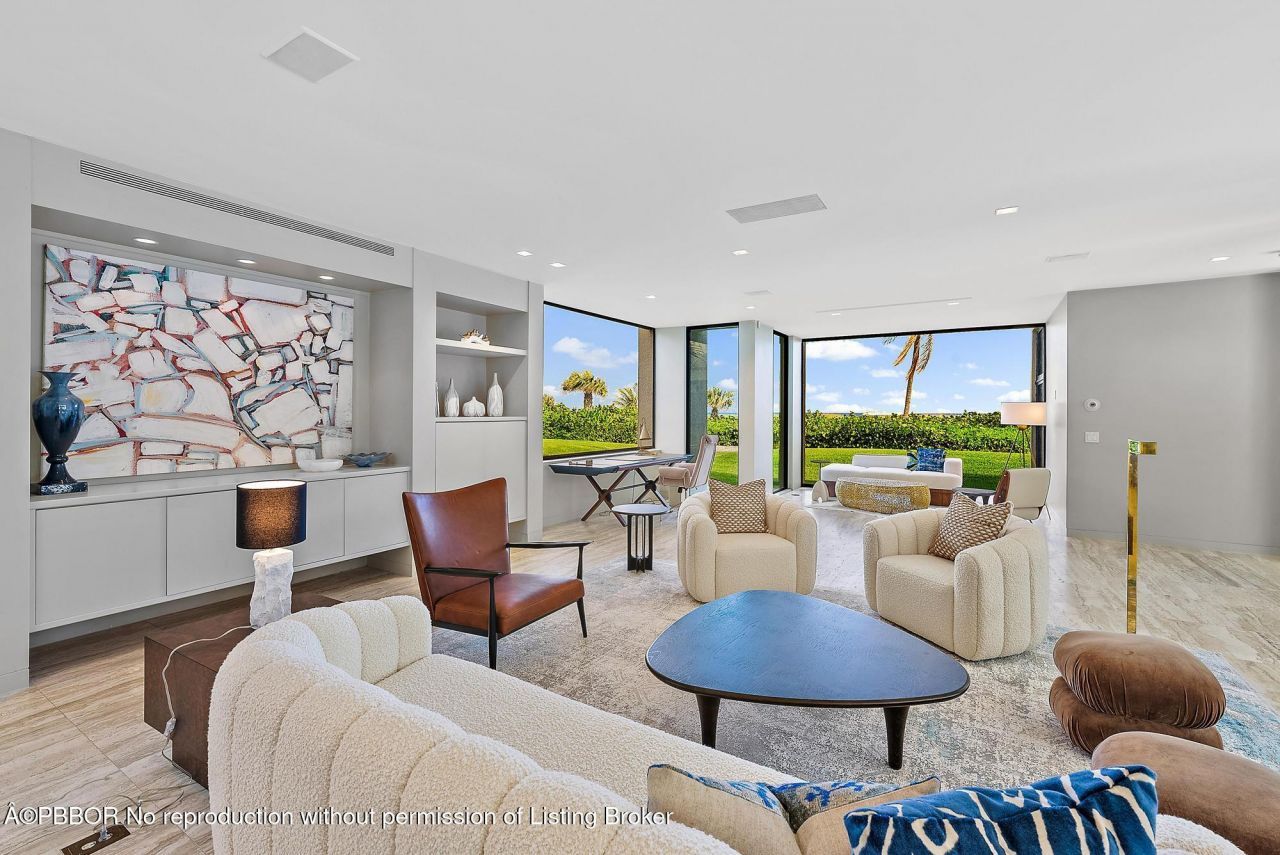 1446 N Ocean Boulevard, Palm Beach, FL 33480 Photo