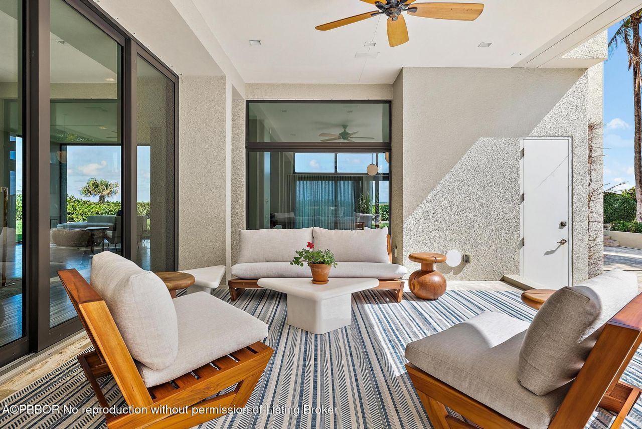 1446 N Ocean Boulevard, Palm Beach, FL 33480 Photo