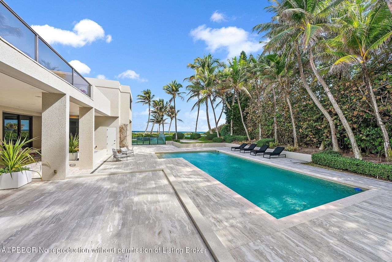 1446 N Ocean Boulevard, Palm Beach, FL 33480 Photo