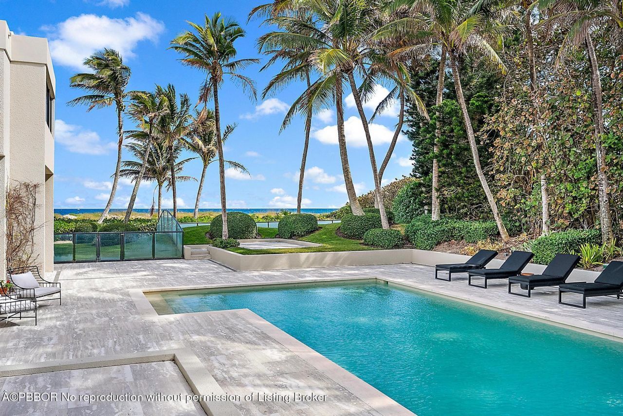 1446 N Ocean Boulevard, Palm Beach, FL 33480 Photo