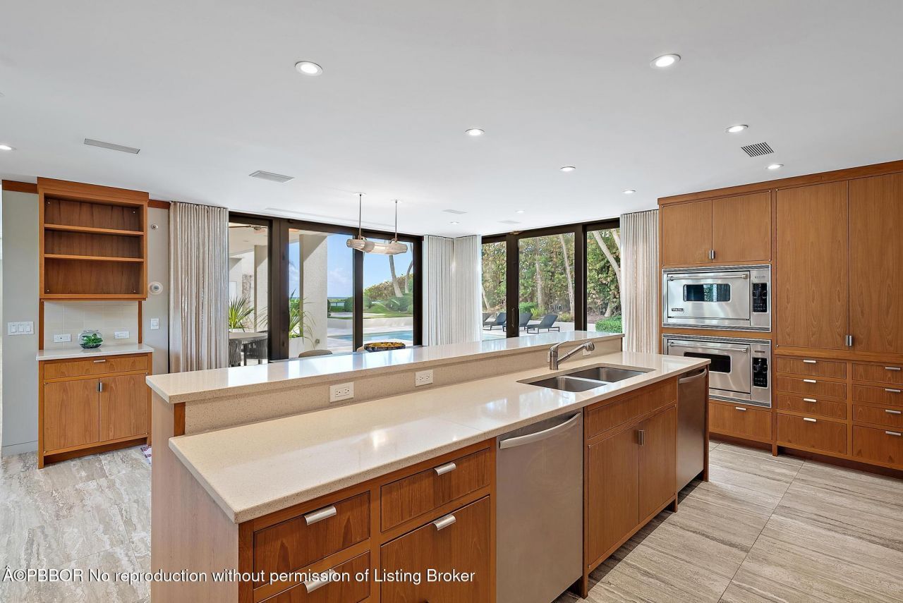 1446 N Ocean Boulevard, Palm Beach, FL 33480 Photo