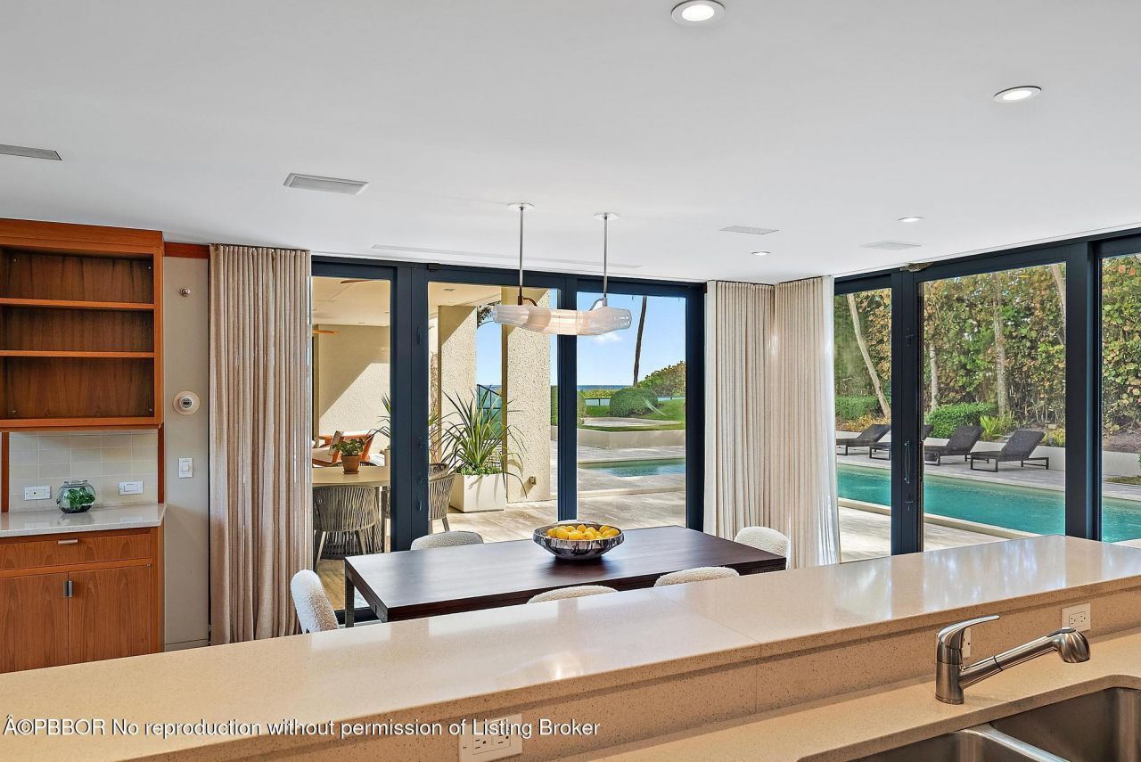 1446 N Ocean Boulevard, Palm Beach, FL 33480 Photo