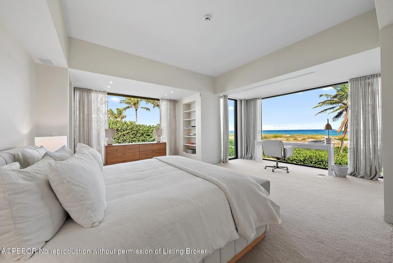 1446 N Ocean Boulevard, Palm Beach, FL 33480 Photo