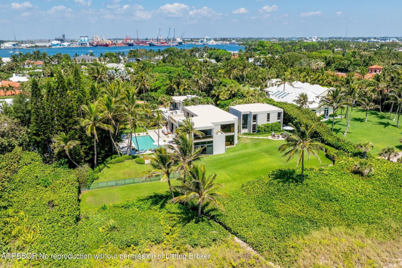 1446 N Ocean Boulevard, Palm Beach, FL 33480 Photo