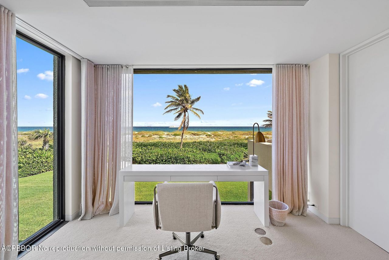 1446 N Ocean Boulevard, Palm Beach, FL 33480 Photo