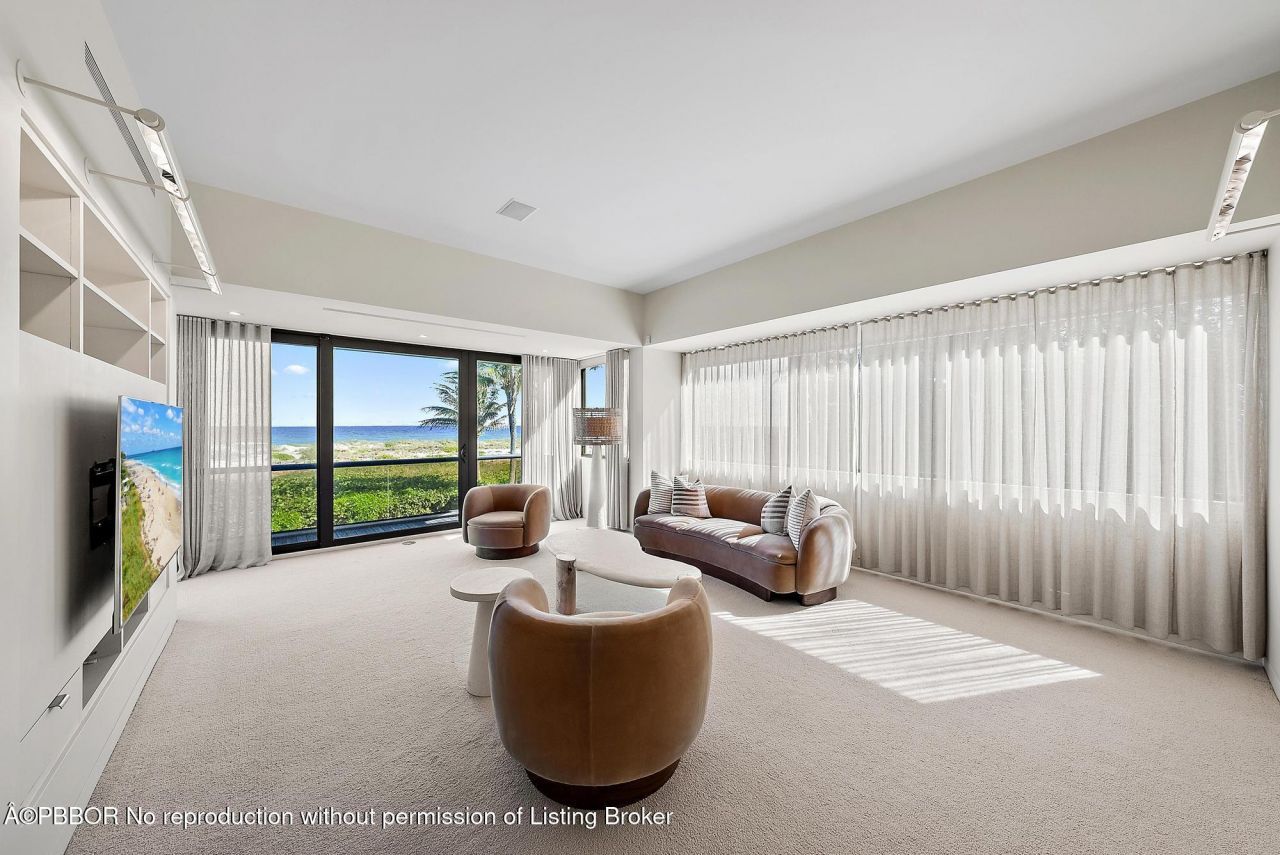 1446 N Ocean Boulevard, Palm Beach, FL 33480 Photo