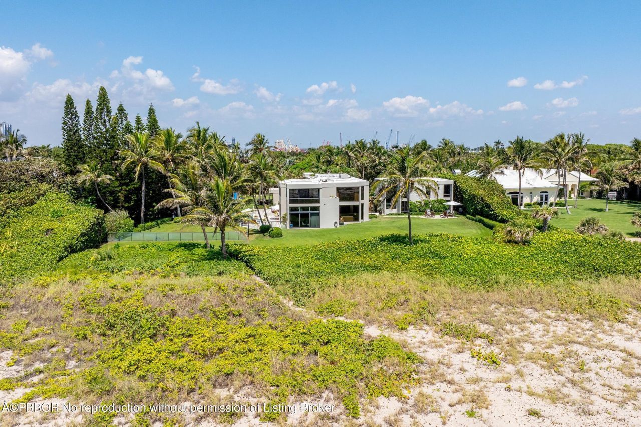 1446 N Ocean Boulevard, Palm Beach, FL 33480 Photo