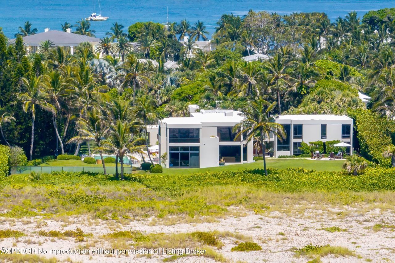 1446 N Ocean Boulevard, Palm Beach, FL 33480 Photo