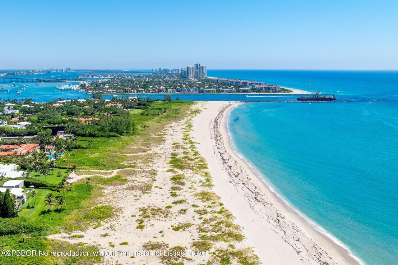 1446 N Ocean Boulevard, Palm Beach, FL 33480 Photo