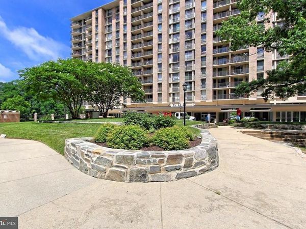 4600 S FOUR MILE RUN DRIVE, Unit 629, ARLINGTON, VA 22204
