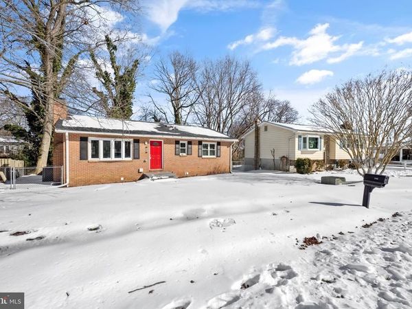 105 CONCOVE WAY, HAVRE DE GRACE, MD 21078
