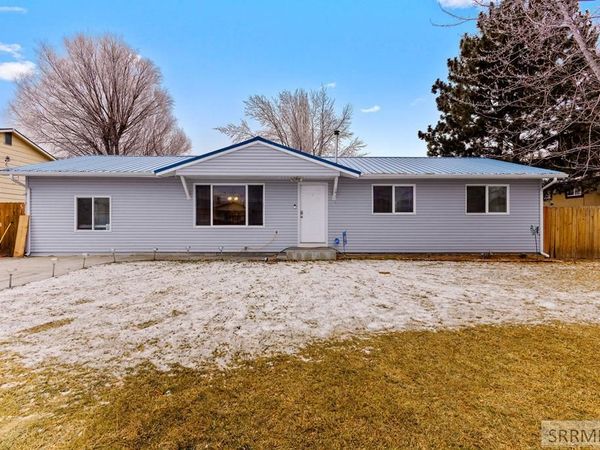 230 Meadowlark Drive, SHELLEY, ID 83274