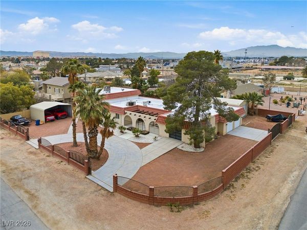 8715 Rancho Destino Road, Las Vegas, NV 89123