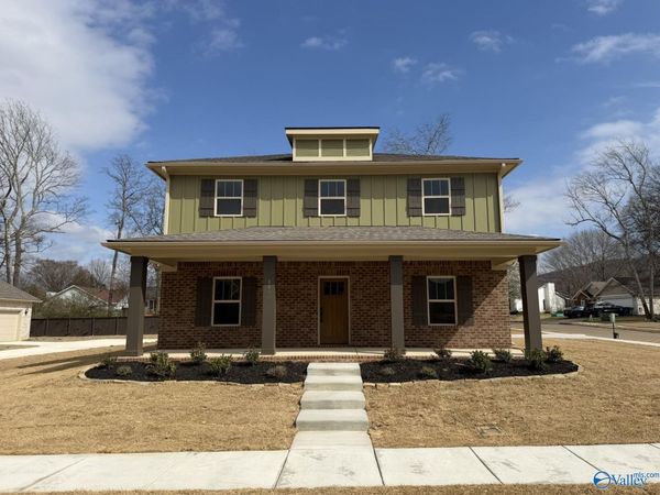 1600 Calistoga Circle NE, Huntsville, AL 35811