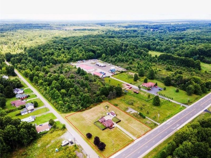 4242 Mccartney Road, Lowellville, OH 44436 Photo 31