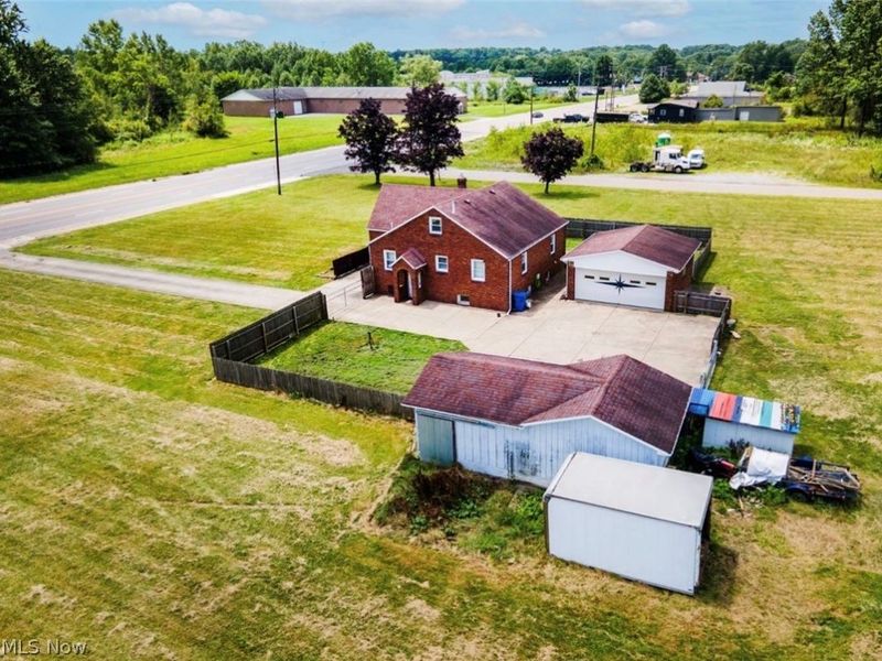 4242 Mccartney Road, Lowellville, OH 44436 Photo 37