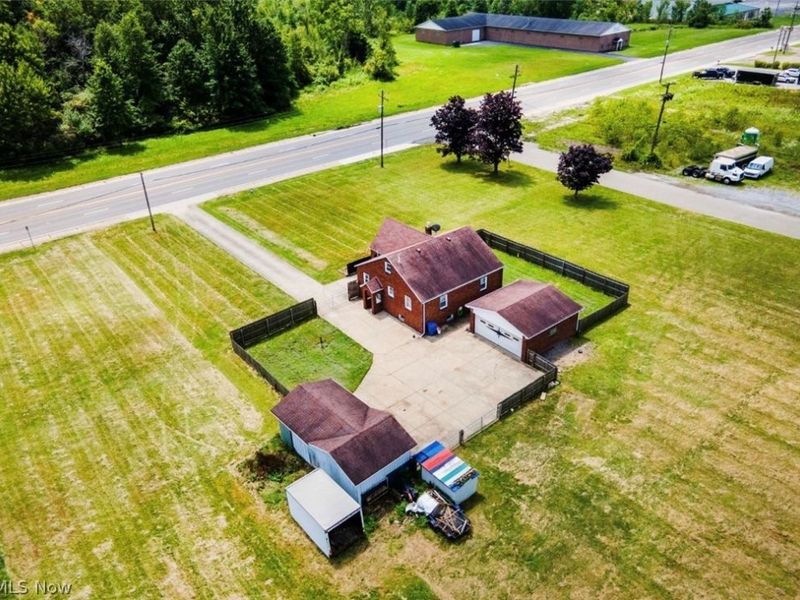 4242 Mccartney Road, Lowellville, OH 44436 Photo 39