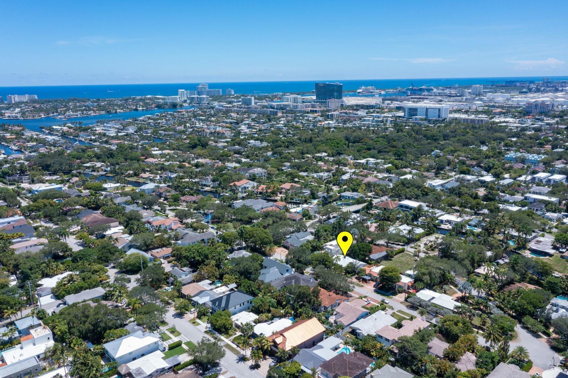 810 SE 10th Street, Fort Lauderdale, FL 33316 Photo