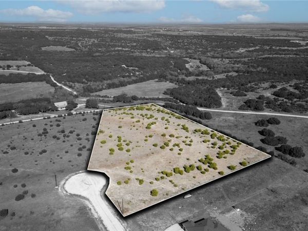 Lot 50 Miranda Court, Lampasas, TX 76550