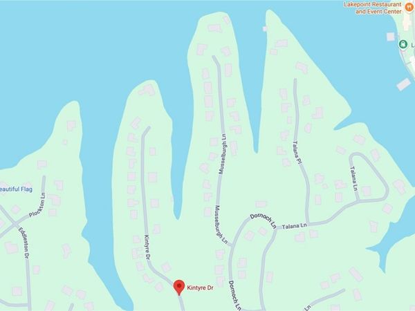 Kintyre Lane , Bella Vista, AR 72715