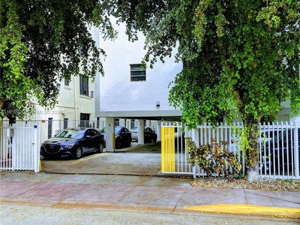 1617 Jefferson Ave, Unit 304, Miami Beach, FL 33139