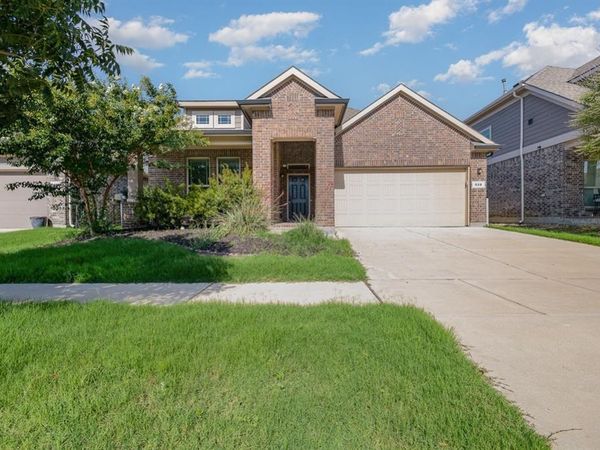 928 Dove Cove, Argyle, TX 76226