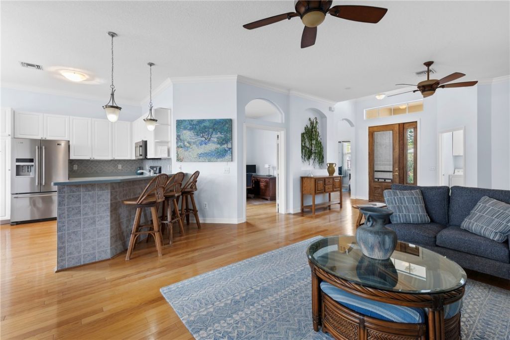 11 Winghaven Lane, Hutchinson Island, FL 34949 Photo