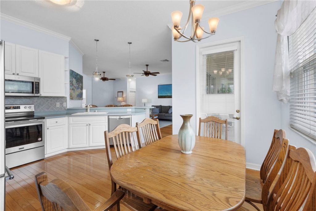 11 Winghaven Lane, Hutchinson Island, FL 34949 Photo