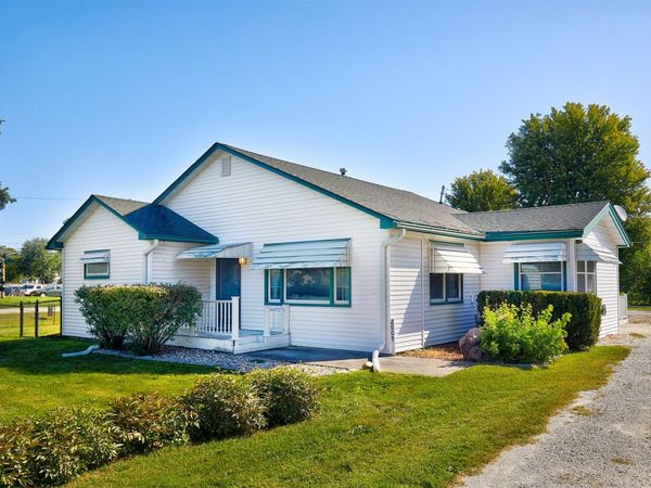 2009 Locust Street, Granger, IA 50109