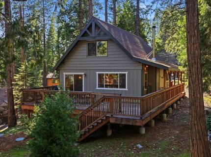 459 Dean Way, Arnold, CA 95223 Photo