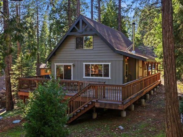 459 Dean Way, Arnold, CA 95223