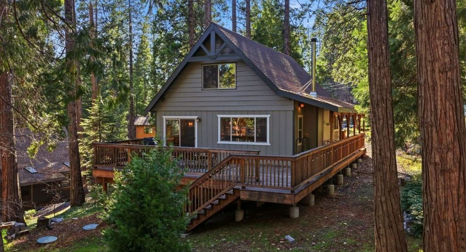 459 Dean Way, Arnold, CA 95223 Photo