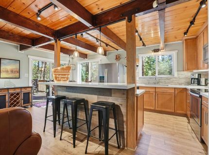 459 Dean Way, Arnold, CA 95223 Photo