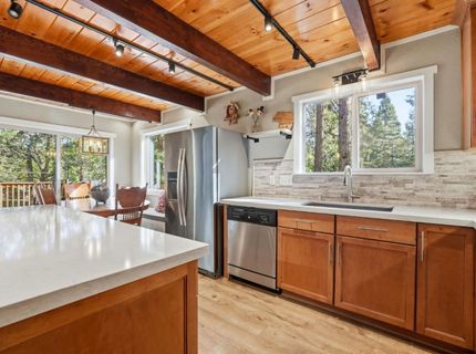 459 Dean Way, Arnold, CA 95223 Photo