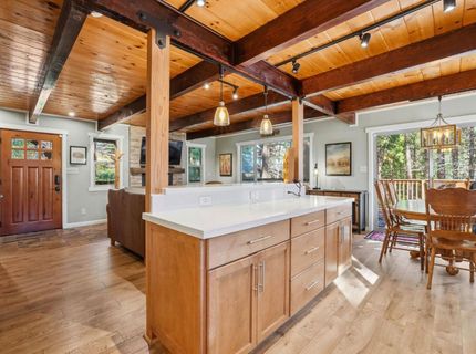 459 Dean Way, Arnold, CA 95223 Photo