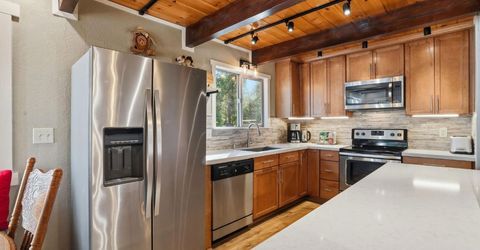 459 Dean Way, Arnold, CA 95223 Photo