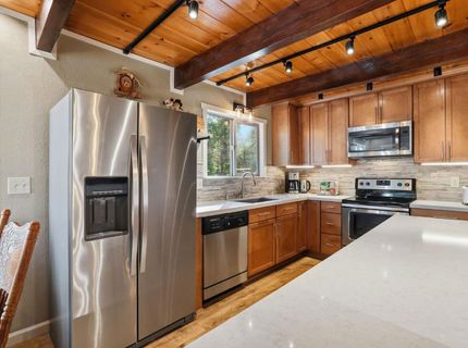 459 Dean Way, Arnold, CA 95223 Photo