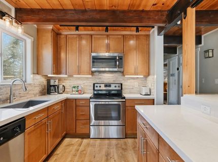 459 Dean Way, Arnold, CA 95223 Photo