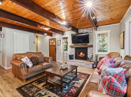 459 Dean Way, Arnold, CA 95223 Photo