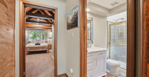 459 Dean Way, Arnold, CA 95223 Photo