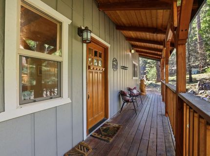 459 Dean Way, Arnold, CA 95223 Photo