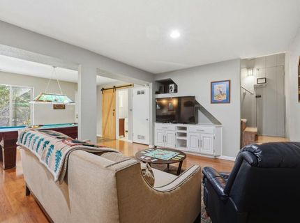 459 Dean Way, Arnold, CA 95223 Photo